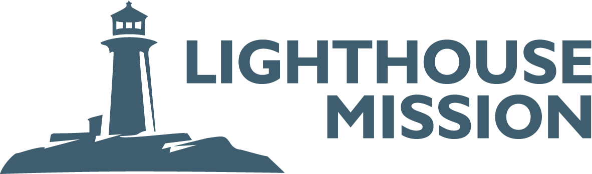 Lighthouse-logo-wide